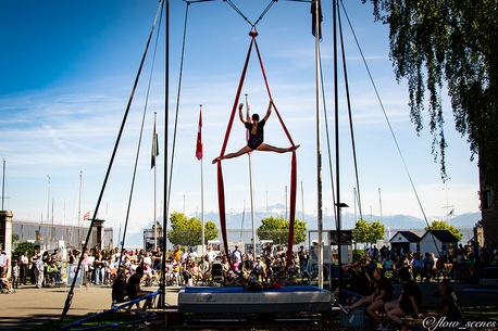 Cirque Coquino
